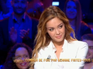 Action ou Vérité - Nabilla rit de sa peine de prison: "Je suis en permission..."