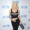 Courtney Stodden à la soirée "Launch party for Prince's PETA Song" à Los Angeles le 8 juin 2016.