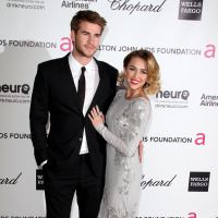 Liam Hemsworth futur papa des enfants de Miley Cyrus ? "J'en suis certain"