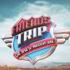 Friends Trip 3 : Le tournage a débuté au Canada