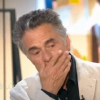 Gérard Holtz, le 4 juin 2016 sur France 2.