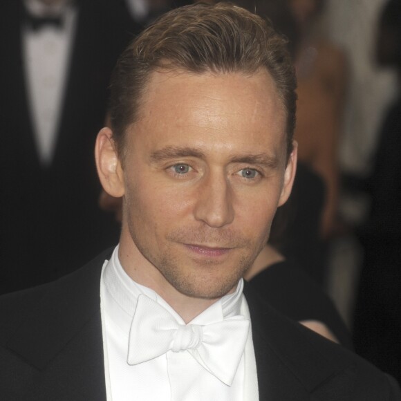 Tom Hiddleston - Soirée Costume Institute Benefit Gala 2016 (Met Ball) sur le thème de "Manus x Machina" au Metropolitan Museum of Art à New York, le 2 mai 2016.