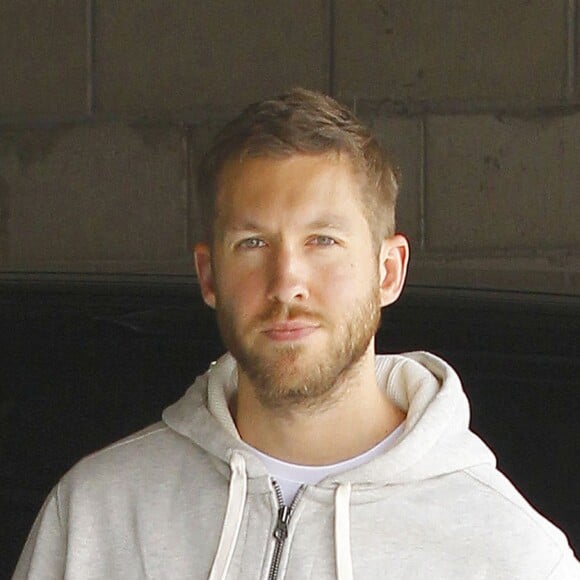 Calvin Harris va à la salle de sport à Los Angeles, le 15 juin 2016.  Calvin Harris is stopping by a gym in Los Angeles. June 15th, 2016.15/06/2016 - Los Angeles