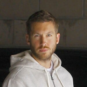 Calvin Harris va à la salle de sport à Los Angeles, le 15 juin 2016.  Calvin Harris is stopping by a gym in Los Angeles. June 15th, 2016.15/06/2016 - Los Angeles