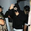 Peut-être un nouveau couple ? Rita Ora et Justin Bierber ont passé la soirée ensemble à Los Angeles, le 1er juin 2016.