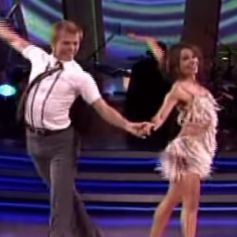 Les danses de Jennifer Grey et Derek Hough dans l'émission Dancing with the Stars 2010
