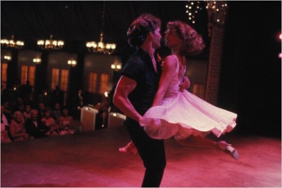 Dirty Dancing, film sorti en 1987