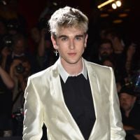 Gabriel-Kane Day-Lewis : Le fils d'Isabelle Adjani s'éclate à Milan