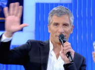 Nagui, les larmes aux yeux : Son bel hommage à son ami décédé
