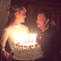 Johnny Hallyday : Pour ses 73 ans, Laeticia lui offre une fête marocaine...
