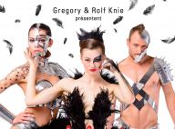 "Ohlala" à Paris : Le spectacle de cirque sexy réveille les Folies Bergère