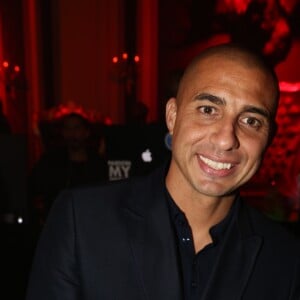 Exclusive - David Trezeguet attending La Parisienne Party held at LHeritage in Paris, France on June 22, 2016. Photo by Jerome Domine/ABACAPRESS.COM23/06/2016 - Paris