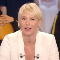 Maïtena Biraben, ses adieux au Grand journal : "On emporte Canal avec soi"