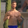 Calvin Harris et ses copains sur Instagram, juin 2016.