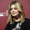 Louane Emera - Photocall lors de la 41ème cérémonie des Cesar au théâtre du Châtelet à Paris, le 26 février 2016. © Borde-Jacovides/Bestimage