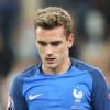 Antoine Griezmann au match de l'Euro 2016 France-Albanie au Stade Vélodrome à Marseille, le 15 juin 2016. © Cyril Moreau/Bestimage