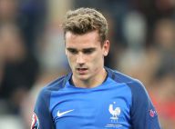 Antoine Griezmann : Sa soeur Maud raconte sa nuit d'horreur au Bataclan
