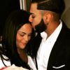 Sarah Fraisou des "Anges 8" : Tendre photo avec Malik