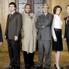 Photo officielle de la série "New York Police Judiciaire"