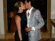 REPORTAGE PHOTOS EXCLUSIF : Découvrez Jennifer Lopez et Marc Anthony se dire 'oui'... pour la seconde fois !
