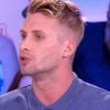 Benoît Dubois dans le "Mad Mag" de NRJ12, mercredi 29 juin 2016