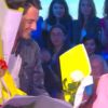 Vincent Cerutti sur le plateau du "Grand 8" pour la dernière, jeudi 30 juin 2016, sur D8