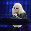 Michel Polnareff - Plateau de la finale de l'émission "The Voice" à Paris. Le 14 mai 2016 © Coadic Guirec / Bestimage