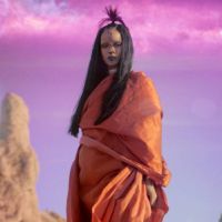 Rihanna : Fan de Star Trek et au top dans la B.O. du film !