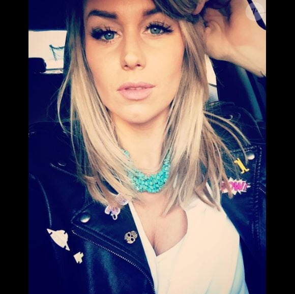Aurélie Van Daelen : L'ancienne candidate de "Secret Story" sexy sur Instagram