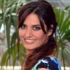 Photocall de Laëtitia Milot pour la série "La Vengeance aux yeux clairs" au 56ème festival de la télévision de Monte-Carlo le 15 juin 2016. © Bruno Bébert / Bestimage 15/06/2016 - Monte-Carlo