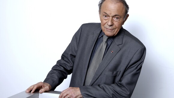 Mort de Michel Rocard : Hollande et Chirac en deuil de l'ex Premier ministre