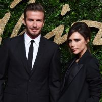 Victoria et David Beckham : Deux clichés souvenirs pour leurs 17 ans de mariage