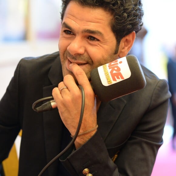 Jamel Debbouze - Avant-première du film "La Vache" au cinema Colisée à Marrakech dans le cadre du Marrakech du Rire 2016 le 1er juin 2016 © Rachid Bellak / Bestimage