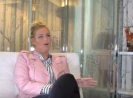 Aurélie Van Daelen touchée par les critiques sur son poids : "C'est très dur"