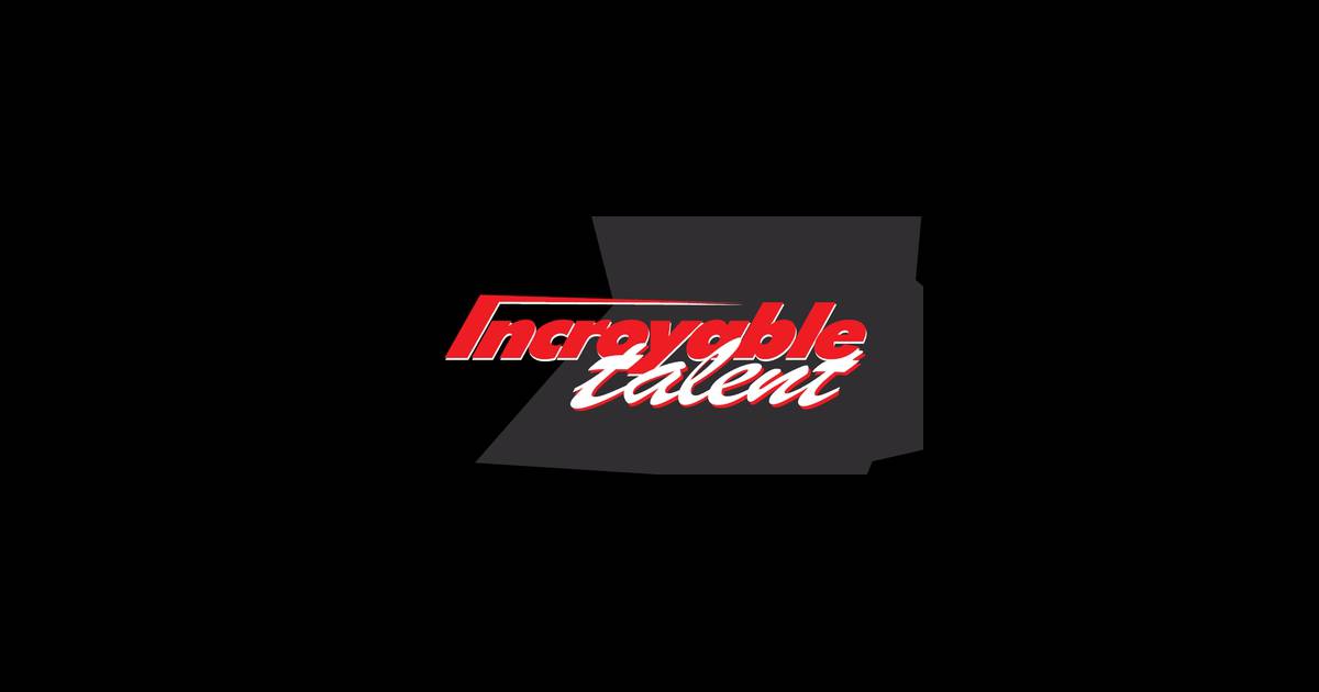 Logo Incroyable Talent Purepeople