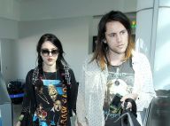 Frances Cobain : Son divorce compliqué par la guitare de son défunt papa, Kurt !