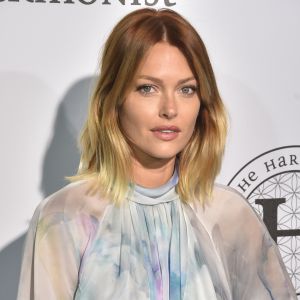 Caroline Receveur - Photocall de la soirée "The Harmonist" lors du 69ème Festival International du Film de Cannes. Le 16 mai 2016 © Lionel Urman / Bestimage