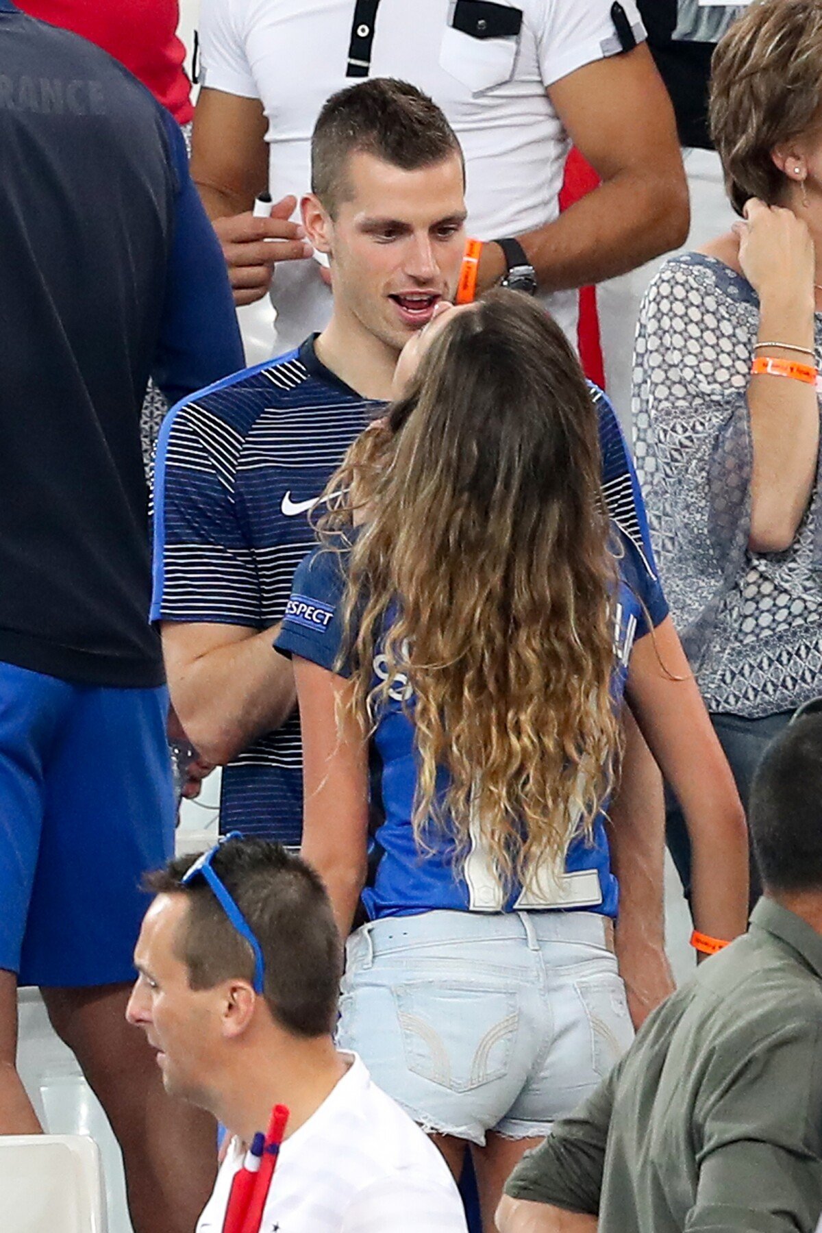 Euro 2016 – Morgan Schneiderlin : Pourquoi Camille Sold a craqué