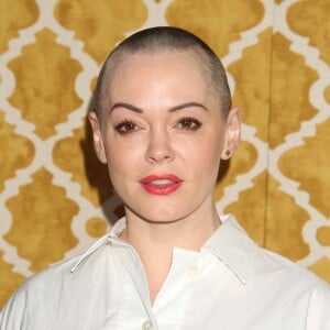 Rose McGowan - Première du film "Confirmation" au Paramount Theatre à Hollywood. Le 31 mars 2016