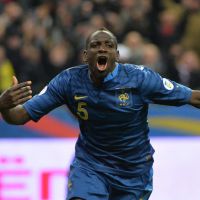Mamadou Sakho innocenté : Il rate l'Euro 2016 pour rien... mais a revu les Bleus