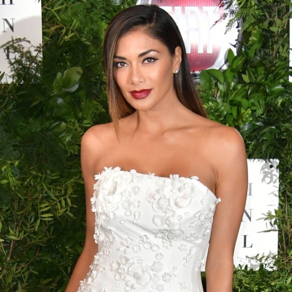 Nicole Scherzinger - Soirée "One For The Boys Charity Ball" à Londres le 12 juin 2016