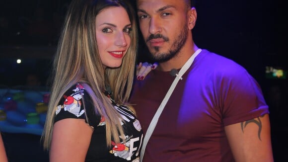 Nadège Lacroix et Nicolas (Les Anges 8) ont rompu !