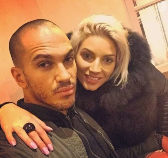 Nicolas et Nadège Lacroix des "Anges 8" en couple, sur Instagram