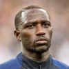 Moussa Sissoko - Match de quart de finale de l'UEFA Euro 2016 France-Islande au Stade de France à Saint-Denis le 3 juillet 2016. © Cyril Moreau / Bestimage