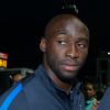 Moussa Sissoko - Sortie en public pour l'équipe de France de football à l'hippodrome de Vincennes le 27 mai 2016. © CVS/Bestimage