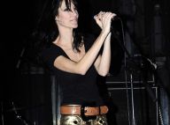 REPORTAGE PHOTOS : Mareva Galanter: concert privé pour... l'homme de sa vie !