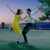 Ryan Gosling et Emma Stone amoureux: Une sublime bande-annonce pour "La La Land"