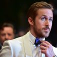 Ryan Gosling - Montée des marches du film "The Nice Guys" lors du 69e Festival International du Film de Cannes. Le 15 mai 2016. © Giancarlo Gorassini/Bestimage