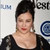 Jennifer Tilly - 9e Gala Annuel "The Art Of Elysium" à Culver City le 9 janvier 2016.