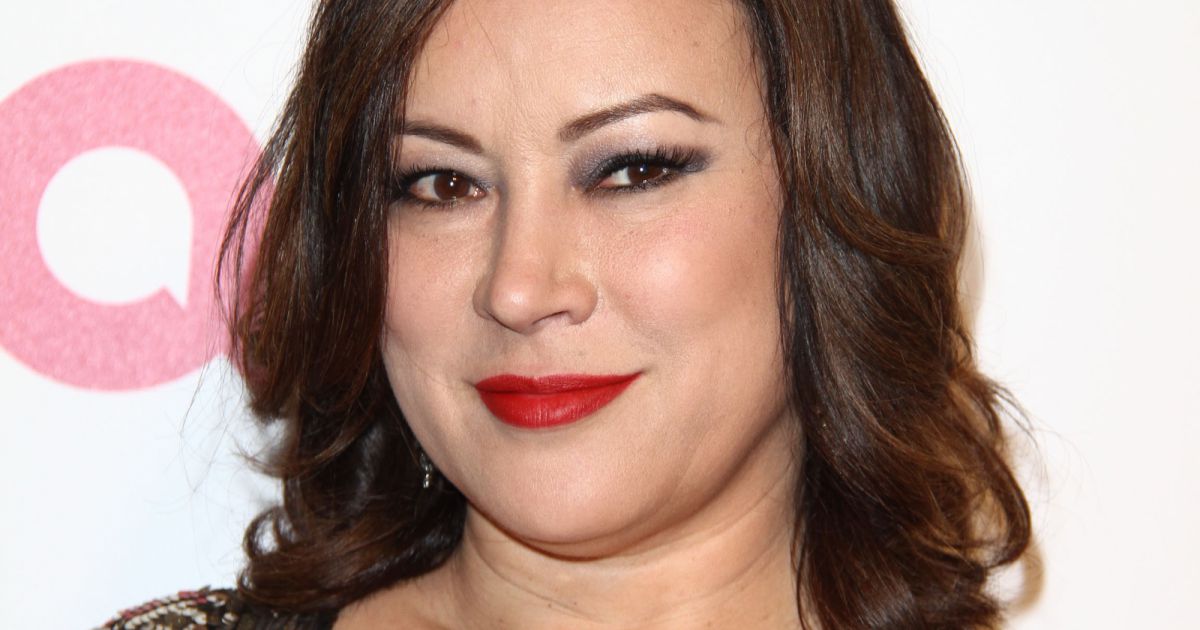 Jennifer Tilly - Soirée Elton John AIDS Foundation Oscar Party 2015 à
